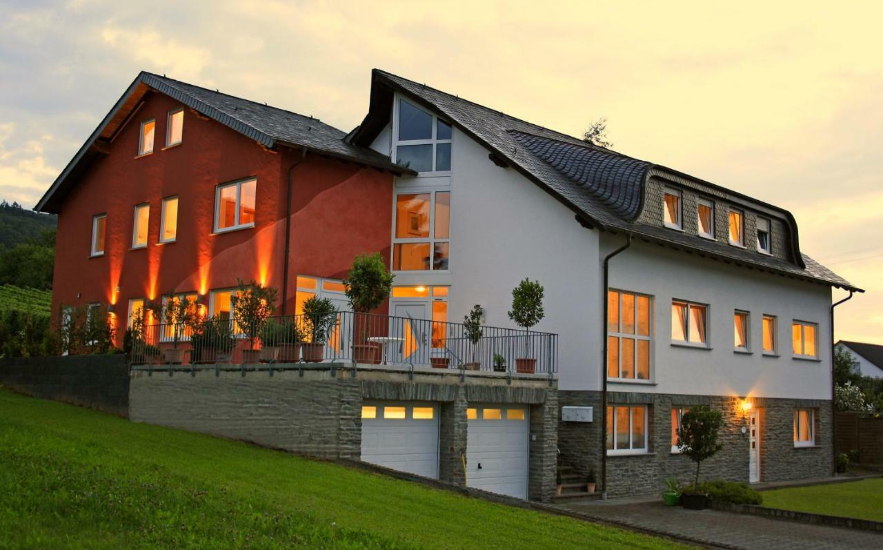 Gästehaus Vinaria Kinheim Exterior foto